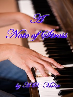 cover image of A Note of Stress